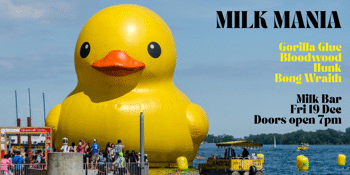 MILK MANIA