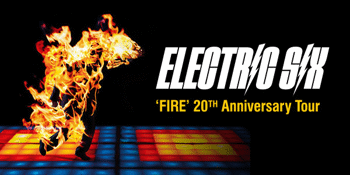 Electric Six