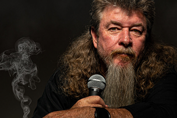 Funny Coast Comedy Presents... Chris Franklin