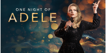 One Night of Adele - A Stunning Tribute