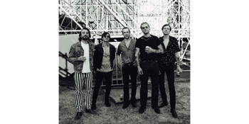 JET - The Rumblin' Regional Revue