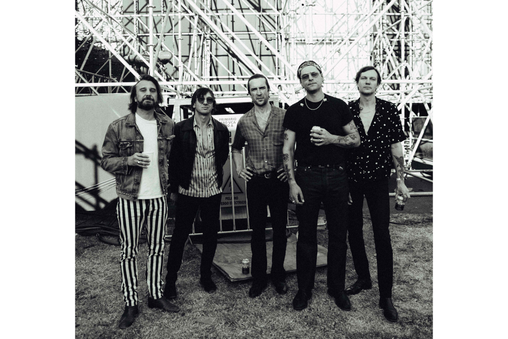 JET - The Rumblin' Regional Revue