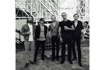 JET - The Rumblin' Regional Revue