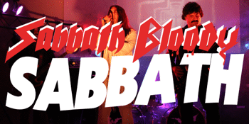 Sabbath Bloody Sabbath