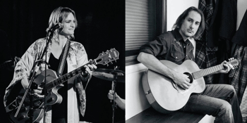 WED NIGHT LIVE SESSIONS FEAT PETA CASWELL & CHRIS CARRAPETTA