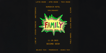 FAMILY PARTY