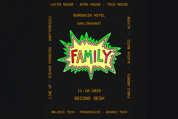 FAMILY PARTY