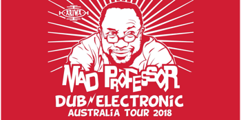 Mad Professor