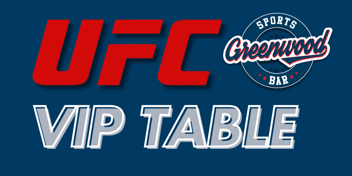 UFC 316: VIP Package