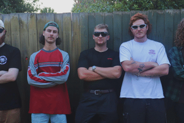 **FREE ENTRY** Uneduc4ted with supports Hypnotic State + Fast Castle