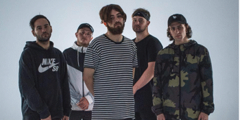 ATLVS (EP Launch)