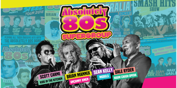 Absolutely 80s 20th Anniversary Tour
