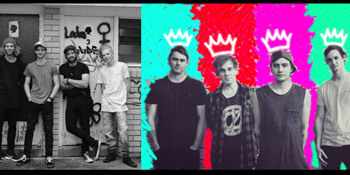 Between Kings & To The Skies