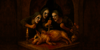 VINDICTA - The Reckoning Tour