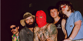 DADFIGHT & Friends - Crowbar Birthday Week