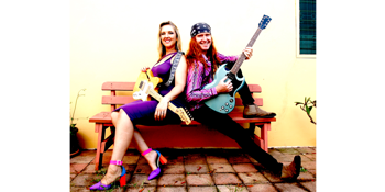 8 BALL AITKEN & TAYA CHANI