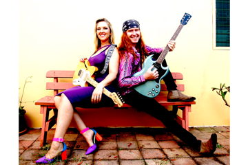 8 BALL AITKEN & TAYA CHANI