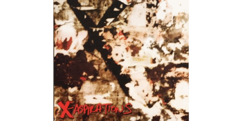TOTE ROCKS 40: X (Aspirations) 40th anniversary