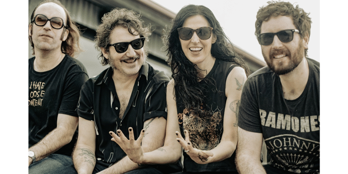 Magic Dirt