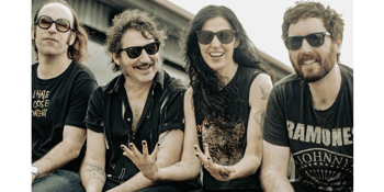 Magic Dirt