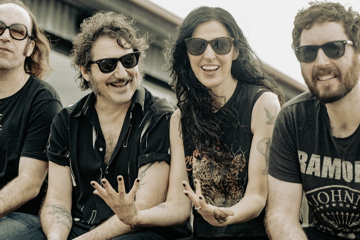 Magic Dirt