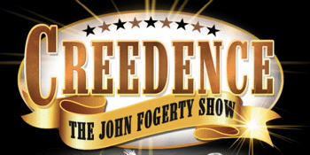 Creedence - The John Fogarty Show