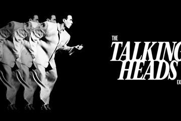 The Talking Heads Experience