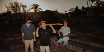 a Mate of Mine is playing at the BVH