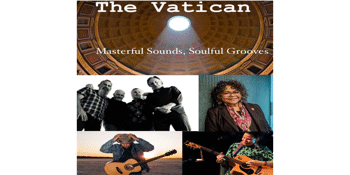 The Vatican featuring Vonda Last, Sonia Smith and Russell Smith