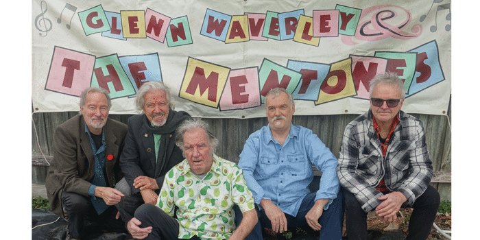 **FREE ENTRY ** Glenn Waverley and the Mentones