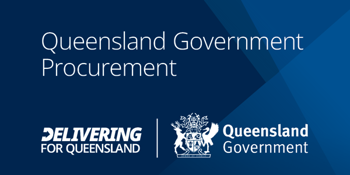 2026 Queensland Government Supplier Roadshow