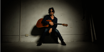 Great Southern Nights presents Steve Balbi (Noiseworks & Electric Hippies) + James Van Cooper- MATINEE SHOW