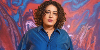 Odette – ‘Herald’ Australian Tour (SECOND SHOW)