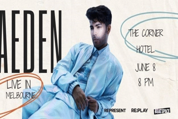 Zaeden