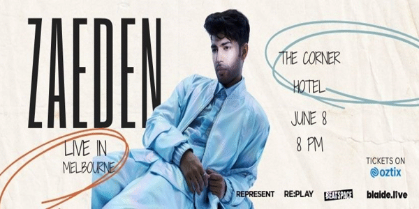 Zaeden