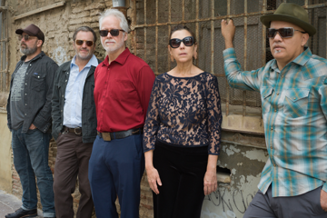 THE DELINES (USA) - Matinee