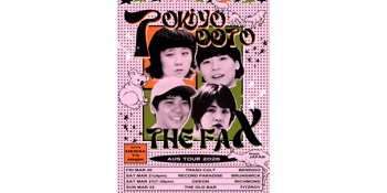 'A CURRENT FROM KYOTO'