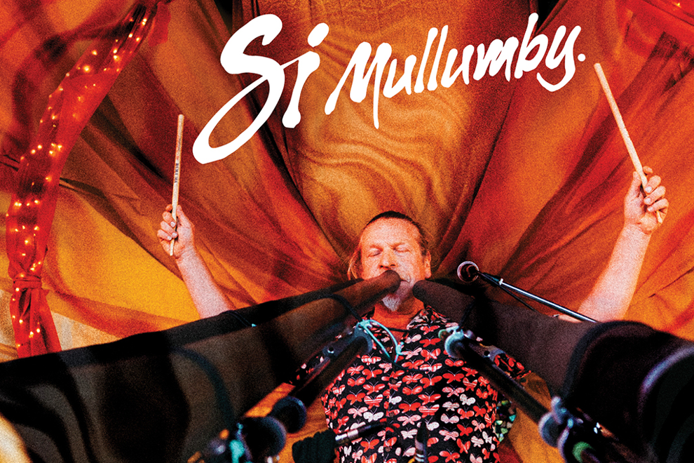 Si Mullumby & Friends