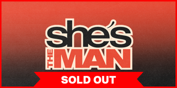 She's The Man (Film Screening)