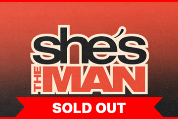 She's The Man (Film Screening)