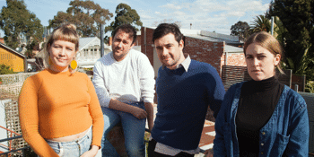 CLUB MED 'Busy, Busy, Busy' EP LAUNCH