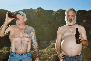 Cosmic Psychos – I Really Like Beer Tour