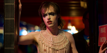 Club Cabaret! w/ Skylar Atlas + Corrout + HARDLY FAMOUS