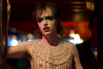 Club Cabaret! w/ Skylar Atlas + YA GIRL PARTY B + HARDLY FAMOUS