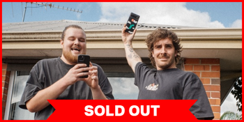 Sly Withers – TBH ACOUSTIC TOUR