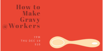 Bar Choir - How to Make Gravy