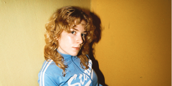 Lucky in Sydney - Vic On The Park