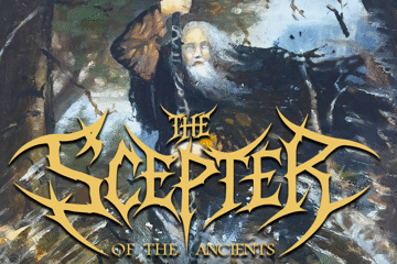 Scepter of the Ancients