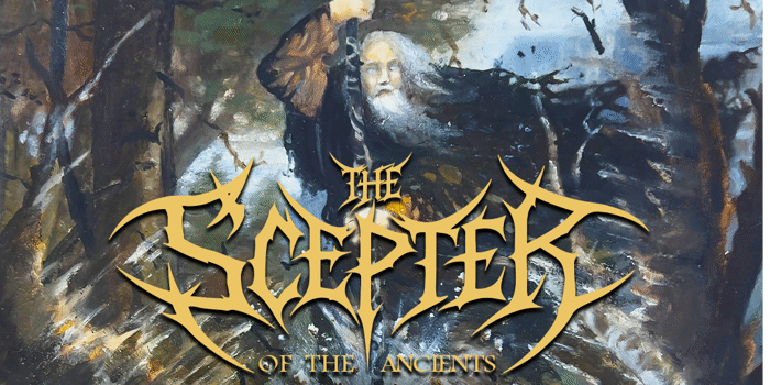 Scepter of the Ancients