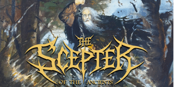 Scepter of the Ancients